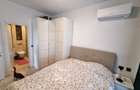 Faleza nord -apartament 3 camere finisat modern cu vedere la mare - 9