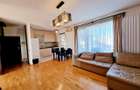 Vanzare 3 camere Perla Residence Pipera | 92 mp | Parcare si boxa incl - 1