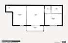 Apartament 2 camere zona Bogdaneștilor - 13