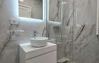 First Rent | 3 Rooms + 2 Parking + 2 Terraces | Pipera Plaza - North Avenue - 20