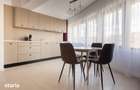 Apartament 2 camere ,Complet mobilat si utilat, Comision 0% , TVA inc - 5