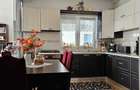 Apartament de vanzare 2 camere - Unirii Park Residence/Et. 1/64 mp/2 balcoane/mobilat partial/parcare proprie