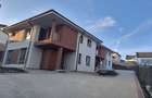 Ansamblu 2 case Dezmir -Apahida , calitate NZEB