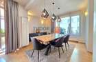 Spacious 220 sqm Apartment with Large Terrace & Parking by Herăstrău Park - 5