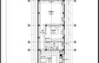 Teren intravilan | Autoriza?ie de construc?ie| Moara Vlasiei, centru - 2