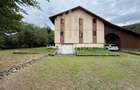 Casă individuală , eco construită din lemn, ,Copalnic Mănăștur ,la 25 min - 2