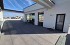 PENTHOUSE CU SCARA INTERIOARA 5 CAMERE MOBILAT ULTILAT LUX - BLOC NOU FINALIZAT