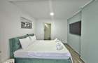 Apartament la cativa pasi de plaja, cu vedere la mare