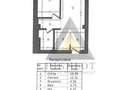Apartament Aviatiei Park| 2 camere| 45MP| Etaj 1| Lidl - 7