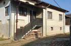 Casa de vanzare .Comuna GLAVILE. Sat Olteanca nr134.jud.Valcea.
