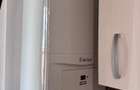 Ap 2 cam, et 1, str Fermelor, complex nou. Pret 450 eur/luna - 5