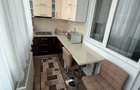 Inchiriere apartament 2 camere Militari Residence