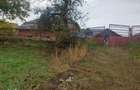 Teren intravilan 2500mp Criscior