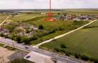 RECO Teren cu fundatie + proiect de casa localitatea Les - 7