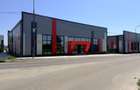 HALA INDUSTRIALA NOUA | 550 mp | Popesti-Leordeni, Sos.Oltenitei - 10