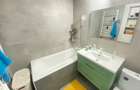 3 camere-Decomandat- Centrala Proprie-Etajul 2 din 8 - Rahova - 10