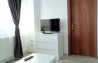 Vand Garsoniera Premium mobilata/utilata + Parcare Privata | Ideal Residence Rahova | Curte Inchisa