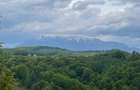 Casă cu panoramă către Piatra Craiului și Bucegi | Poiana Mărului - Brașov - 6