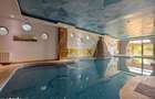 Casa cu vedere la lac | Piscina interioara | Sala de sport | Ideala ev - 8