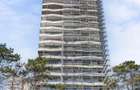 ✅Olimp Tower - 21 de etaje de locuințe moderne pe faleza stațiunii Olimp - 6