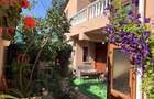 De inchiriat vila cu 5 camere - 5