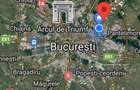 5000mp teren intravilan Dobroesti - 5