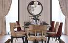 Apartament 4 camere-220 mp-Penthouse-Ansamblu Rezidential Finalizat-2 min Metrou - 9