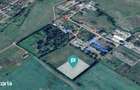 Teren 9500 mp in zona industriala - 3