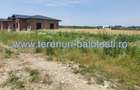 Teren Balotesti,padure Sri,19500 euro - 6
