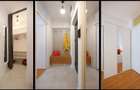 PROPRIETAR - Inchiriez Garsoniera - Str. Toamnei - Centrul Civic - AFI - 5