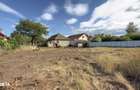 Casa 3 camere, Teren 1036 mp Front 22 m - Str. Florilor 46 - Carei - - 4
