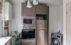 Garsoniera de inchiriat Exigent Plaza faza 4