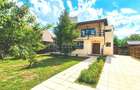 Vanzare - Casa Individuala - Prelungirea Ghencea Gladiolelor - Teren 500 MP - Semineu - 4 Came - 1