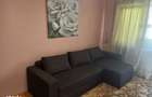 Apartament de inchiriat 3 camere 66mp plus 8mp balcon zona Marasti - 1