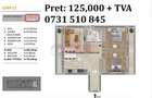 PROMO - 3 Camere Open-Space - Drumul Binelui - 2
