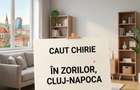 Caut chirie direct de la proprietar in cartierul Zorilor - 1