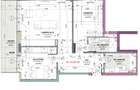 COMISION 0 | APARTAMENT 3 CAMERE | APARTAMENT CU GRADINA | 5 minute de AUCHAN - 2