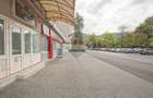 Închiriez spațiu comercial, 80 mp, Str Prunului, Noua