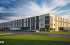 Oportunitate Imobiliara-Teren Industrial in Parcul Industrial Prejmer - 1