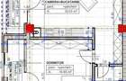 Apartament 2 camere open space, 62 mp, zona Damila. - 1