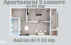 Perfect pentru investitie , apartament langa lac! - 1