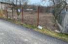 Vand teren intravilan Nisipoasa, com Plopu, Prahova - 4