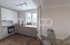 Apartament 3 camere 2 bai terasa la prima inchiriere in DaVinci Sibiu - 3