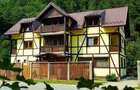 De vanzare Pensiune turistica complet func?ionala in Sadu, Sibiu - 6
