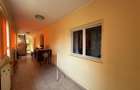 Casa individuala Chiajna, langa padure, 5 camere, utilitati in curte