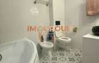 Apartament cu 3 camere si gradina de 130mp in proprietate 0% comision - 10