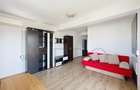 Apartament cu 1 cameră, 36 mp, CT, AC, balcon 5 mp, zona Iulius Mall - 3