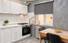 apartament 3 camere Raul Doamnei