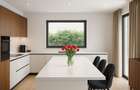 Apartament cu gradina | Cambridge School - 2