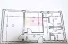 Apartament cu 2 camere decomandat, mobilat în 1 Mai - 5